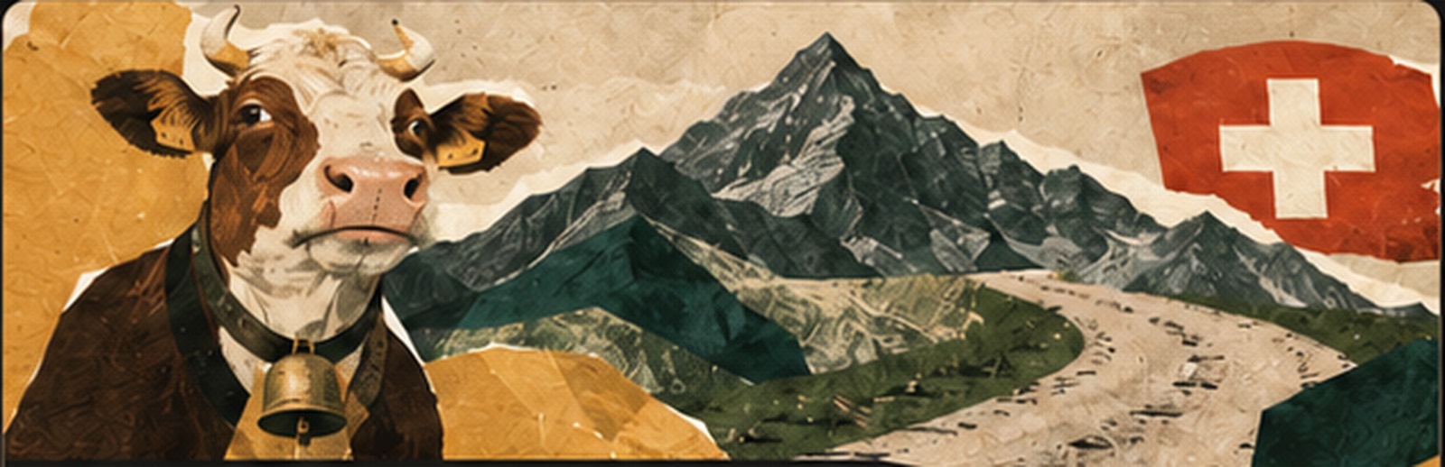 Switzerland Gravel 