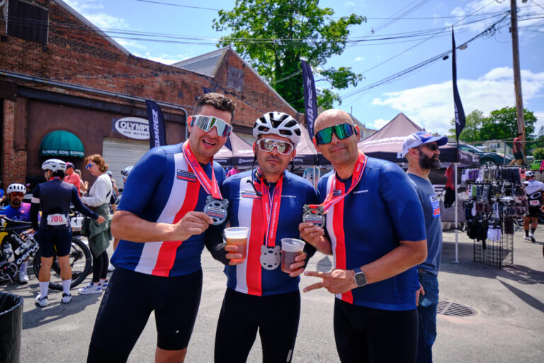 Highlands Gran Fondo 2026