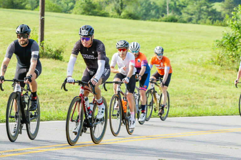 Gran Fondo Asheville 2026