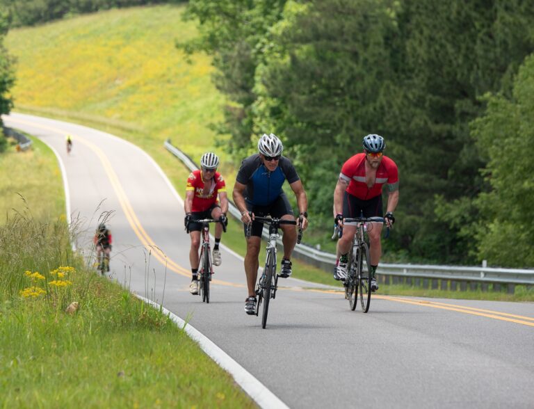Cheaha Challenge Gran Fondo 2026