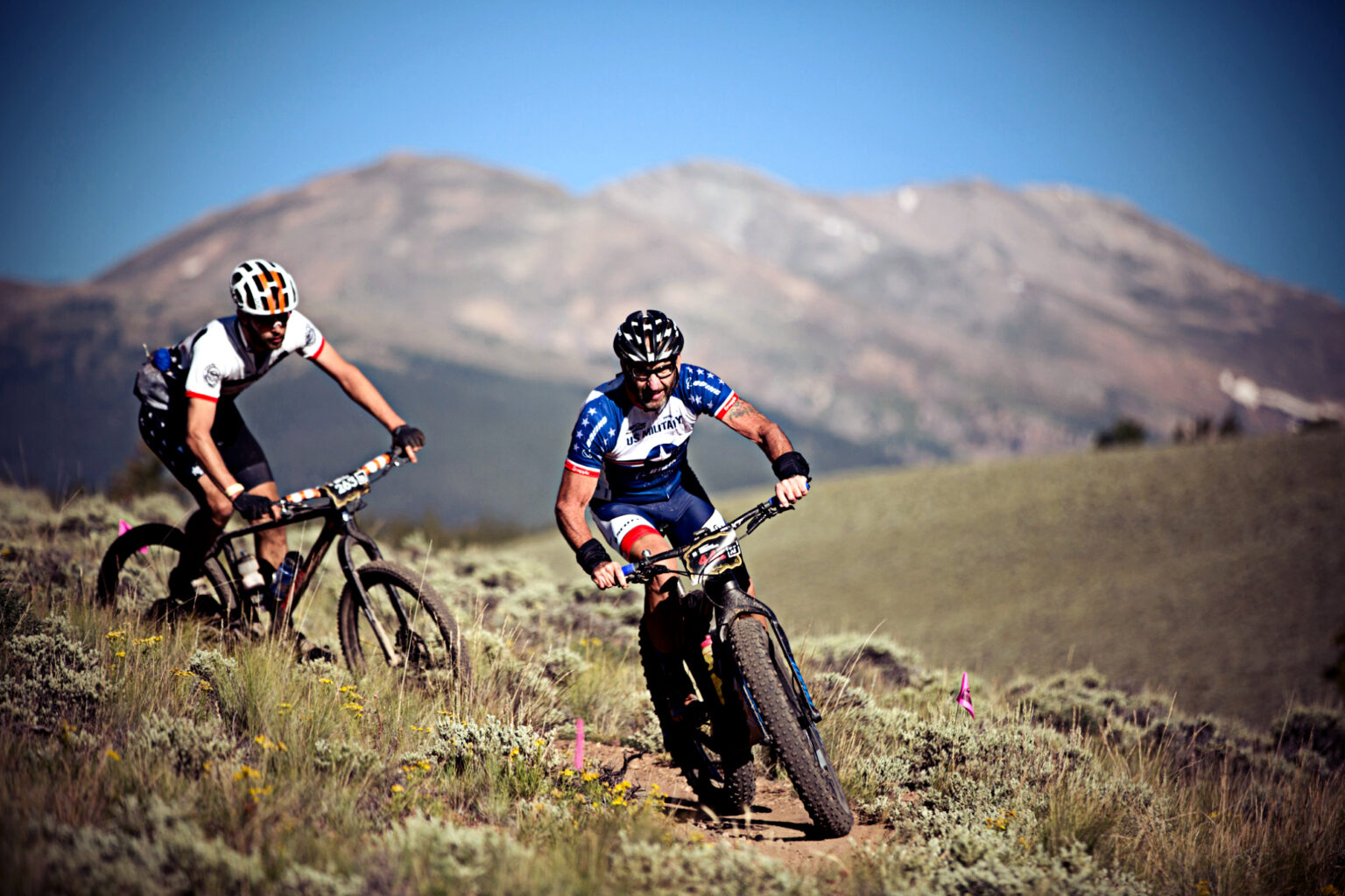 Best Mountain Bike Races Colorado 2025 - Strambecco