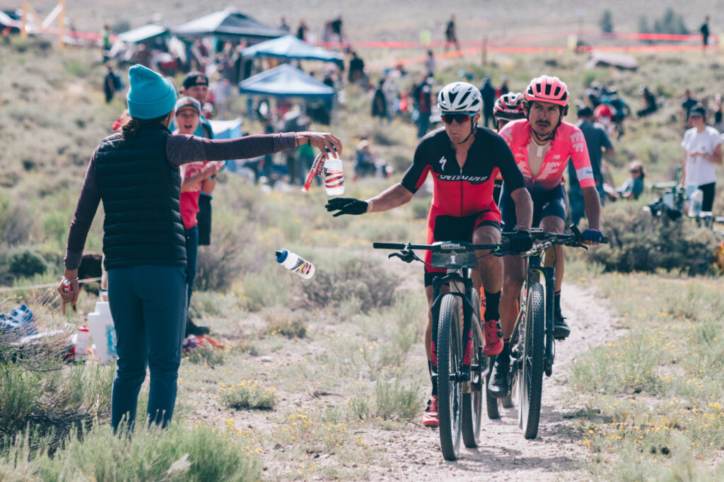 Leadville 100 Mtb 2024 Date Nelly Orelle