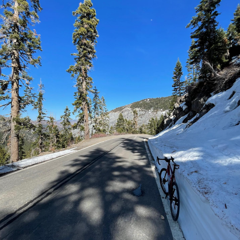 Death Ride - Tour of the California Alps 2026 - Rated - Strambecco