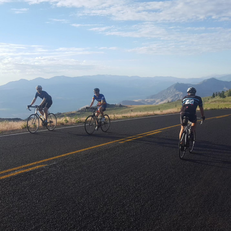 Death Ride - Tour of the California Alps 2026 - Rated - Strambecco