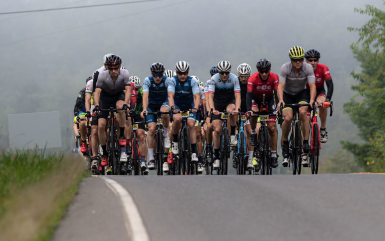 Blue Ridge Brutal 2026