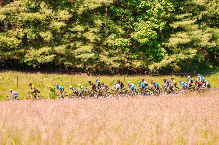 Boone Gran Fondo 2026