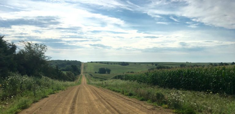 Spotted Horse Gravel Ultra 2026