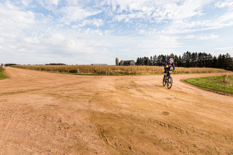 Ironbull Red Granite Grinder 2026