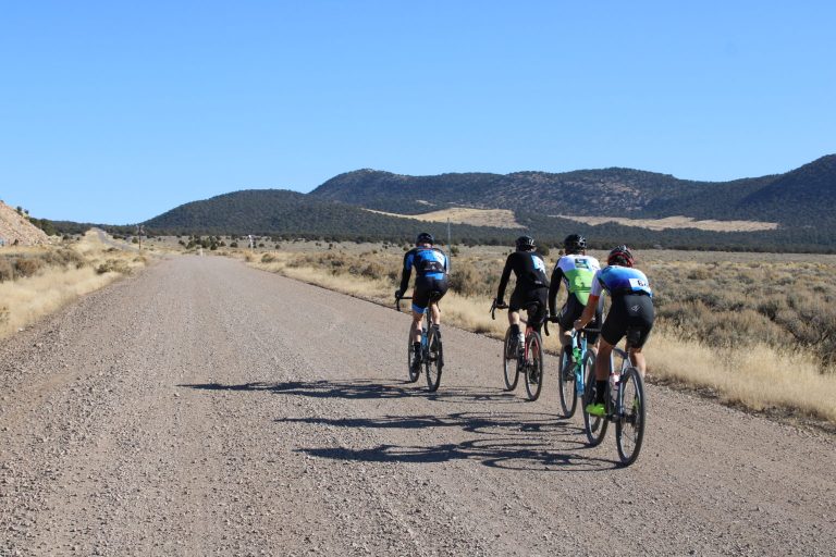 Belgian Waffle Ride (BWR) Utah 2026