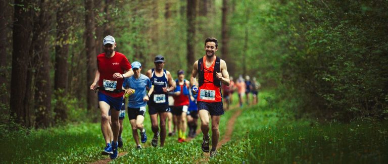 Ice Age Trail 50 2026 – Rated