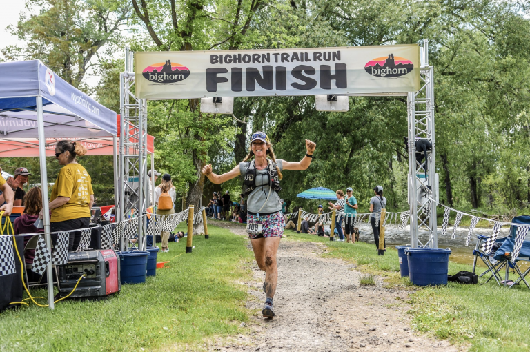 Bighorn Trail Run 2026 – Rated