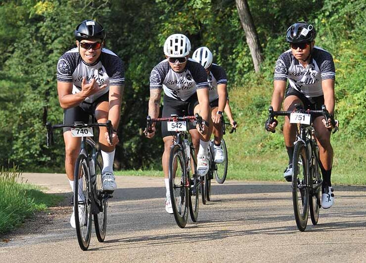 Best Road Cycling Races Midwest 2024 Strambecco