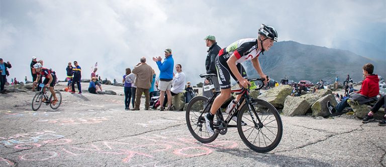 Mt. Washington Auto Road Bicycle Hillclimb (MWARBH) 2026