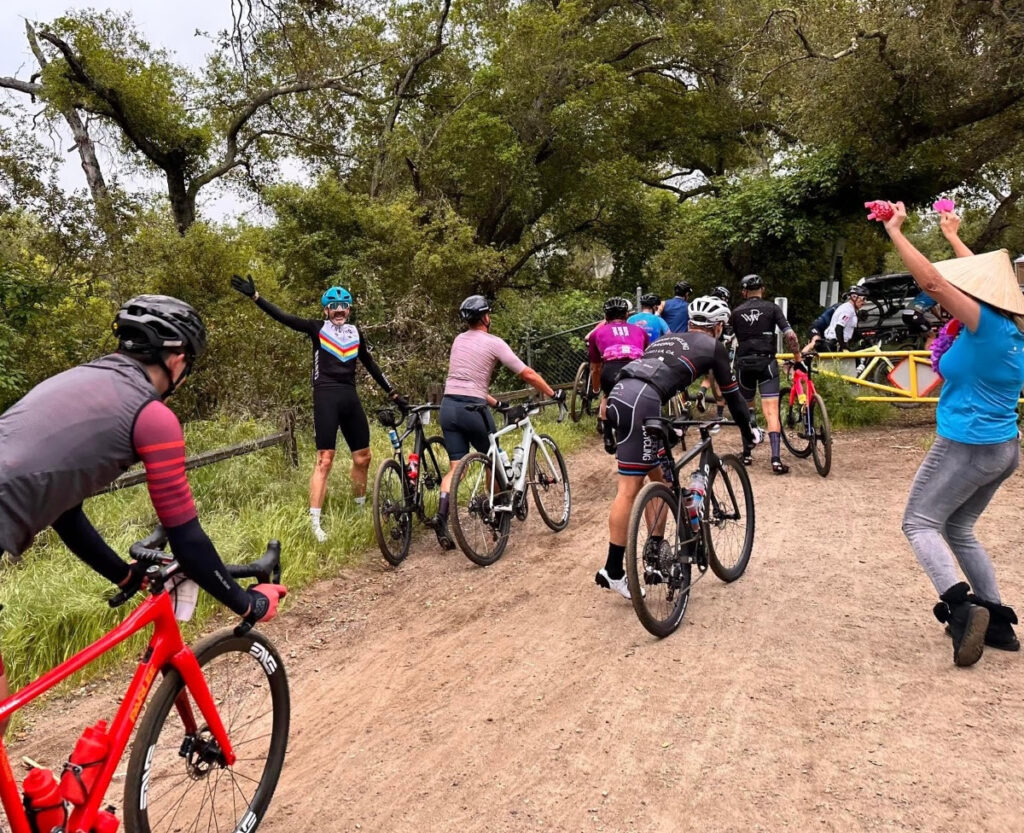 Belgian Waffle Ride California (Del Mar) 2025 Strambecco