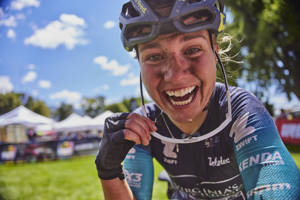 BWR UTAH Happy BWR Participant