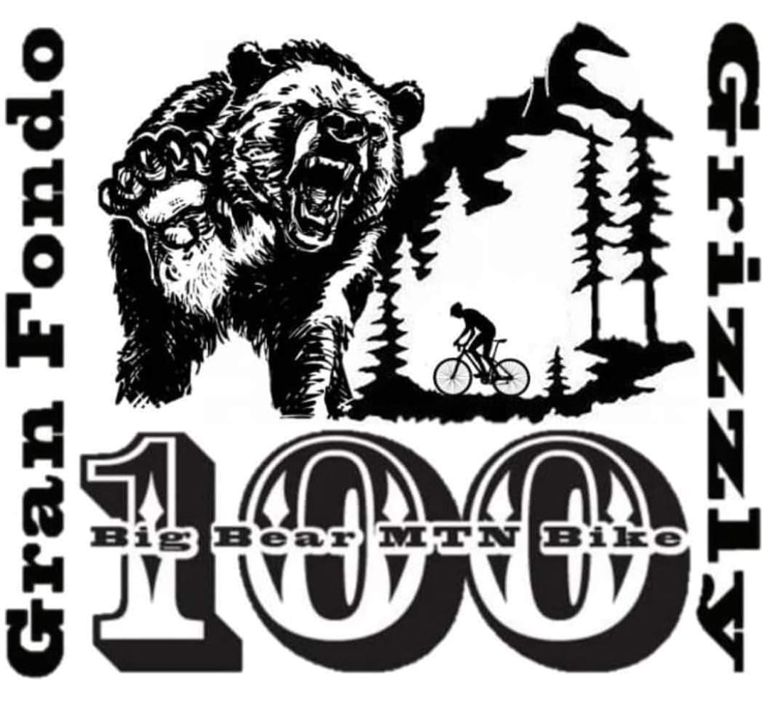 Grizzly 100 u0026 Big Bear MTB Gran Fondo - Strambecco