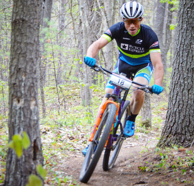 Best Mountain Bike Events New England 2025 Strambecco