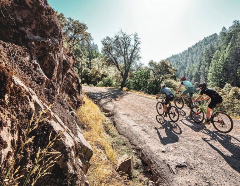 Heart of Gold Gravel 2026 – Rated