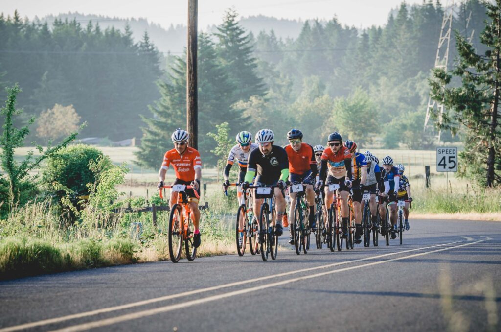 ApelbaumStudios_LLC Riding Oregon Gran Fondo