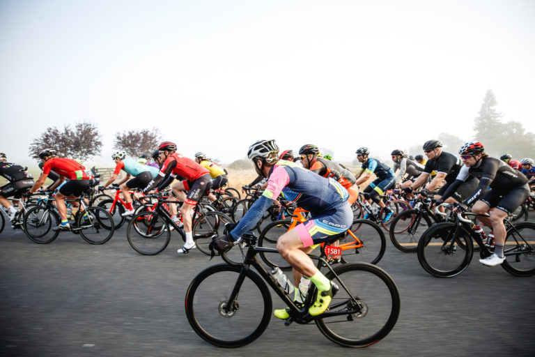 Levi’s Gran Fondo 2026 – Rated