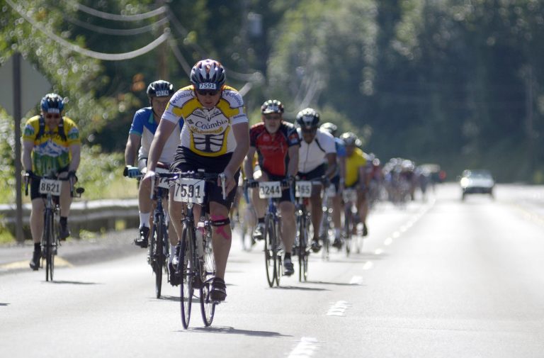 Seattle to Portland (STP) 2026