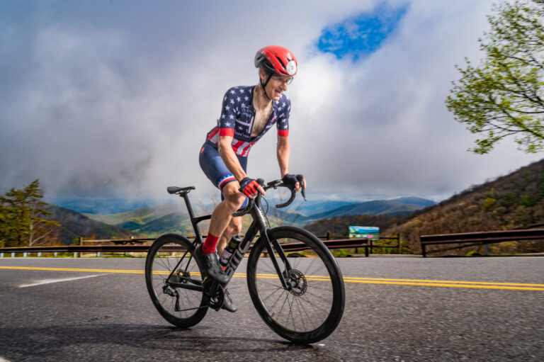 Tour of Georgia Gran Fondo 2026