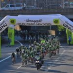 GFNY Start
