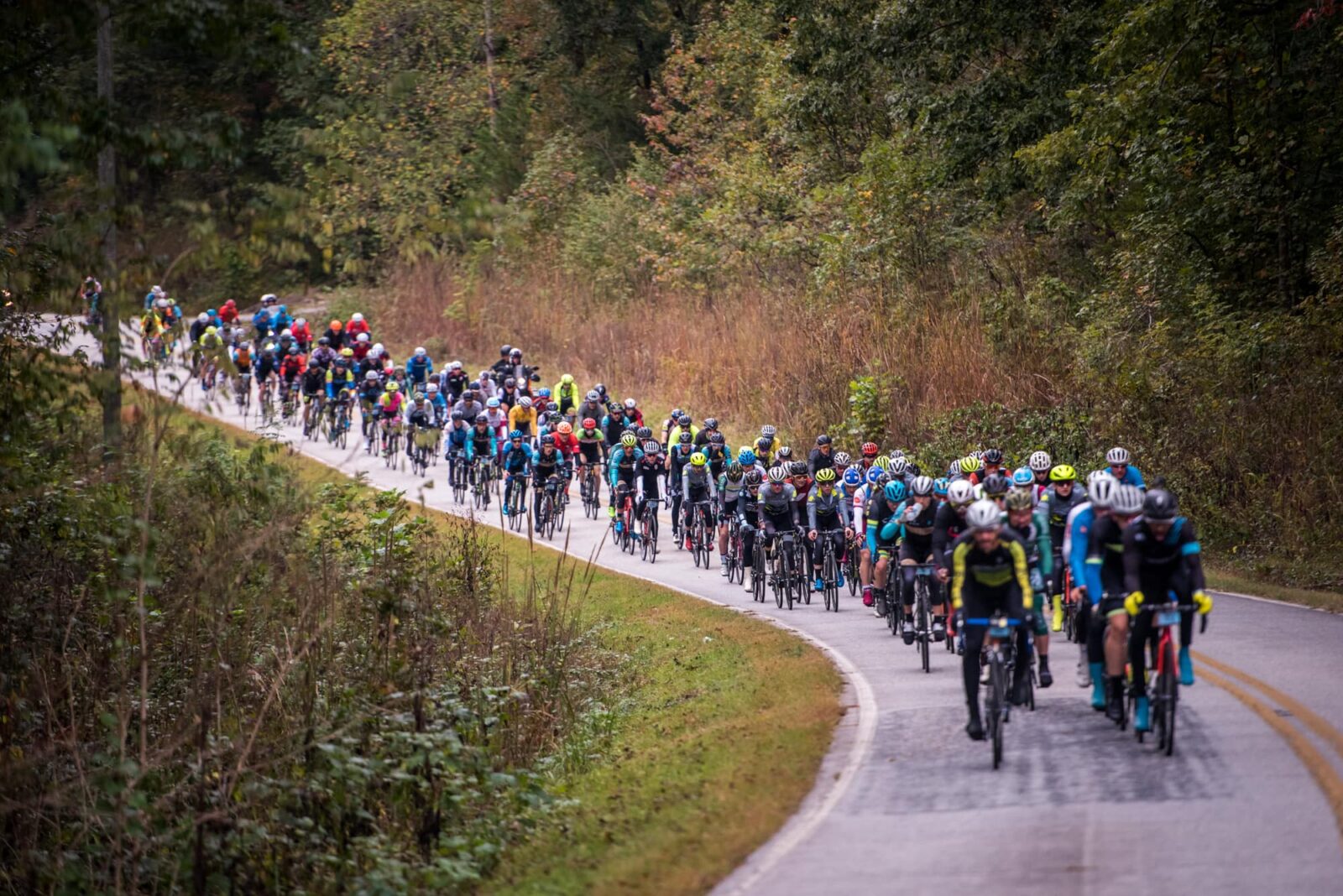 Gran Fondo Hincapie Lehigh Valley 2025 Strambecco