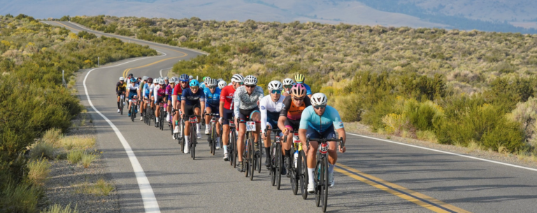 Mammoth Gran Fondo 2026 – Rated