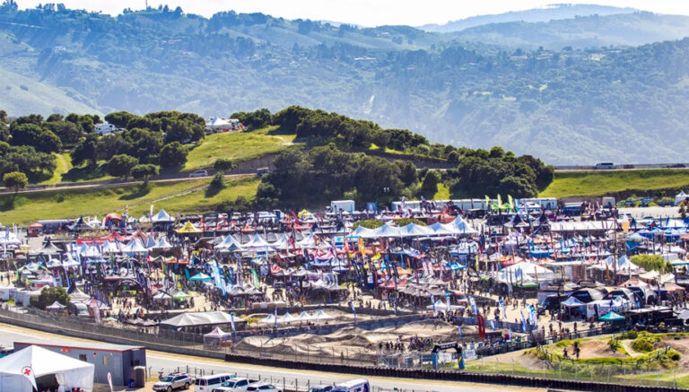 Sea Otter Classic 2026 – Rated