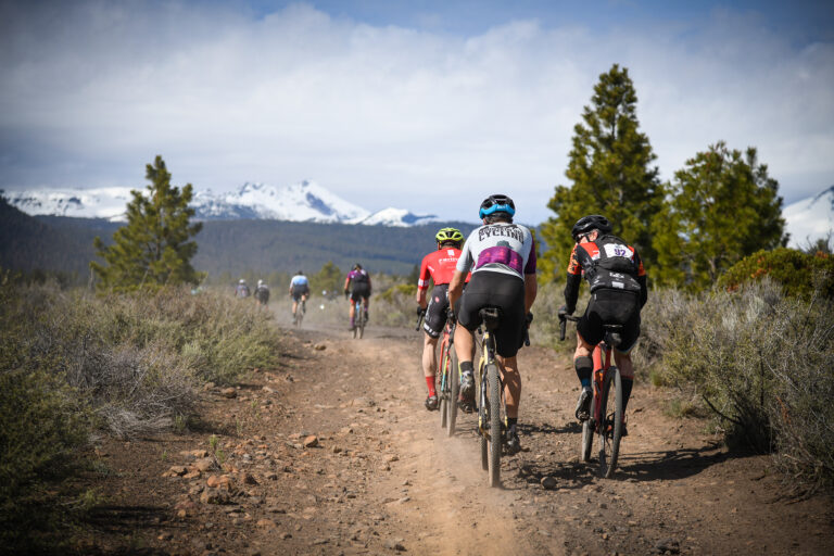 Cascade Gravel Grinder 2026