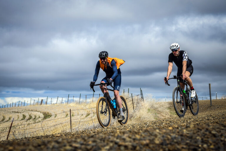 Gorge Gravel Grinder 2026