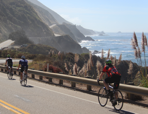 california bike tours 2023