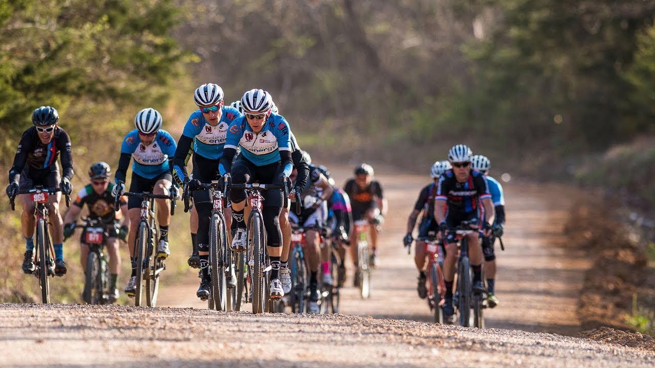 Best Gravel Cycling Races Midwest 2024 Strambecco