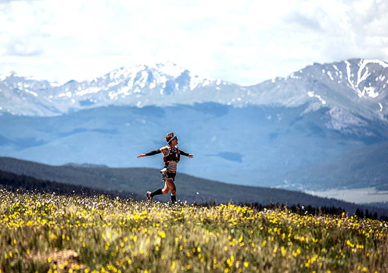 Leadville Trail Marathon and Heavy Half 2026 – Rated