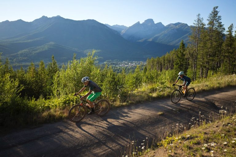 TransRockies Gravel Royale 2026
