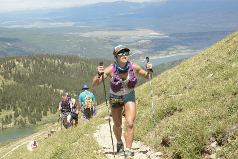 Leadville Trail 100 Run 2026