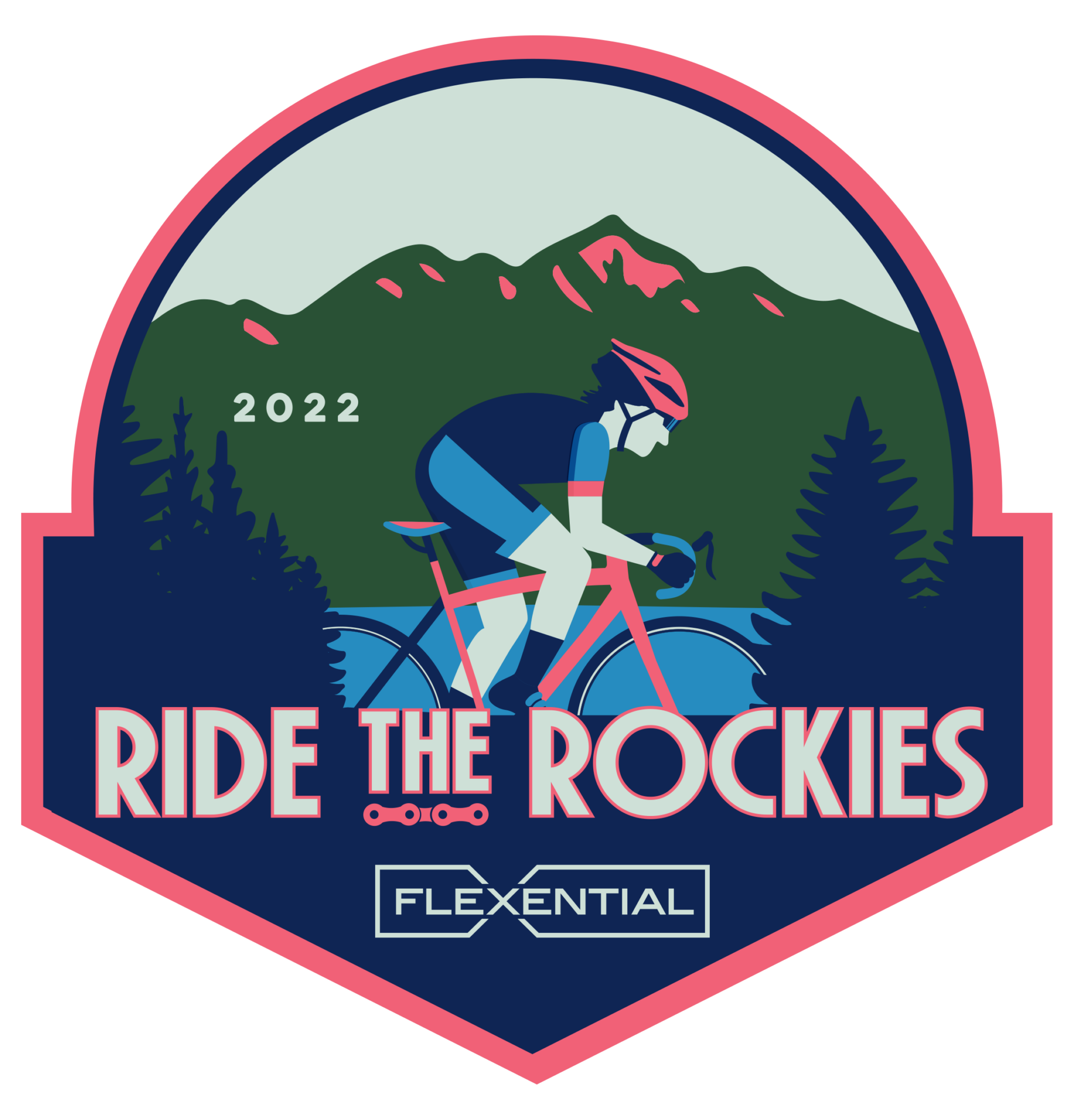 Ride the Rockies Strambecco