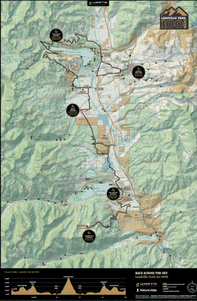 Screen Shot 2023-08-15 at 12.48.15 PM leadville trail 100 run course map