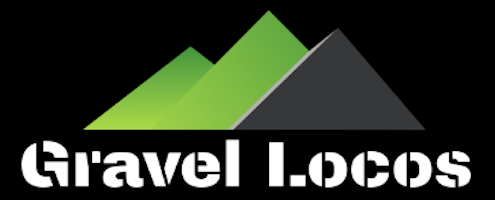gravel locos productions logo