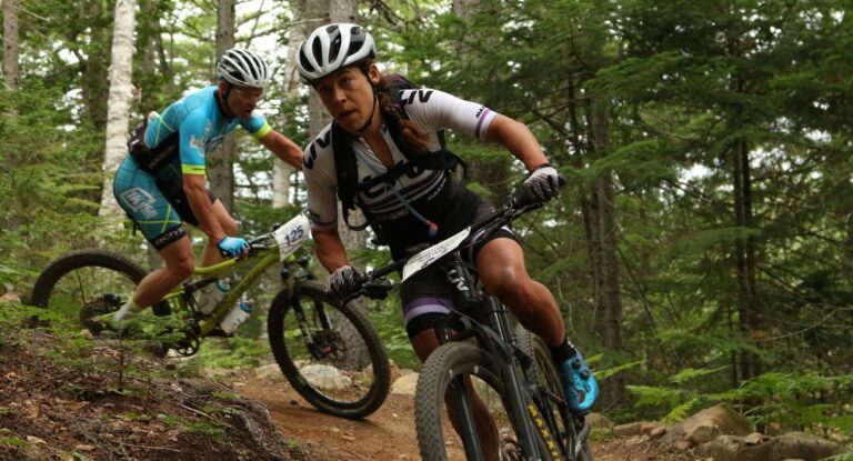 Carrabassett Backcountry Cycle Challenge 2026