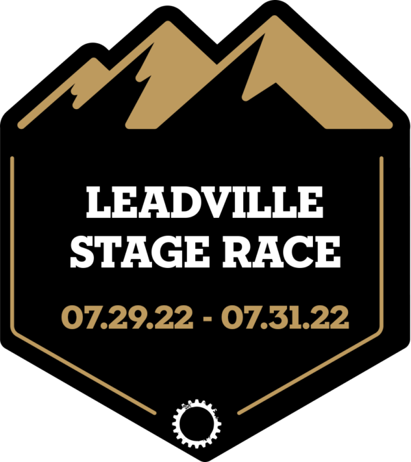 Leadville Stage Race 2024 Strambecco