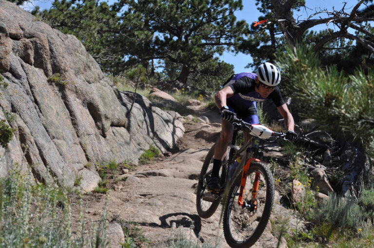 Laramie Range Epic 2026