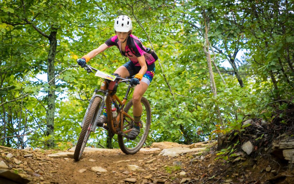 shenandoah 100 mtb