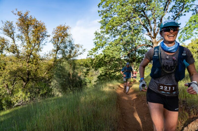 Canyons Endurance Runs by UTMB 2025 Strambecco