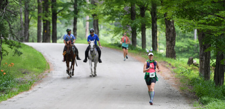 Vermont 100 Endurance Race 2026