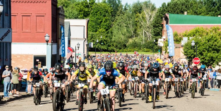 Ore to Shore (O2S) 2026