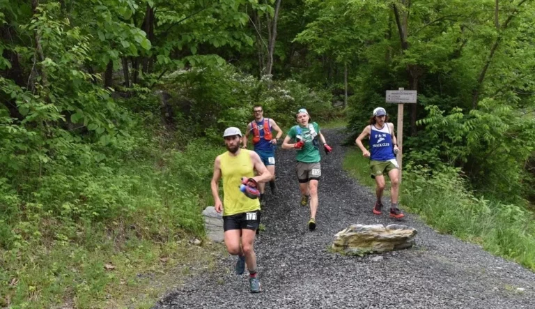 Old Dominion 100 2026 – Rated