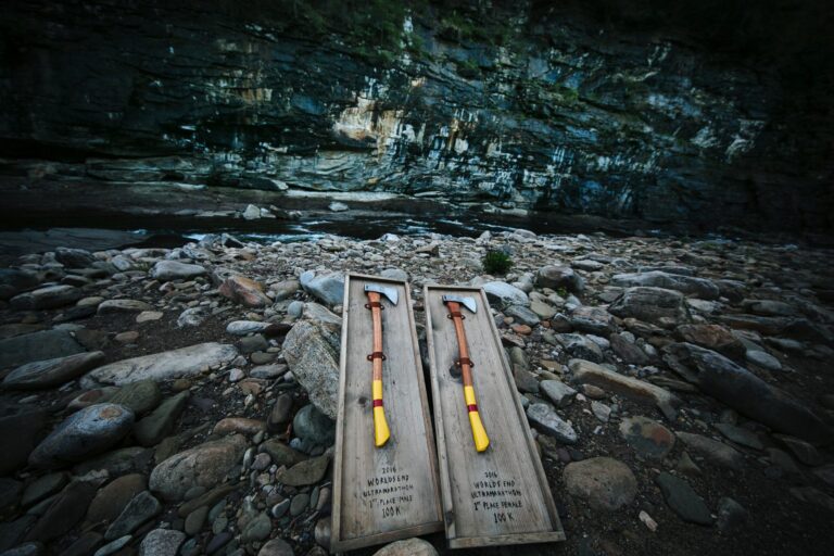 Worlds End Ultramarathon 2026 – Rated