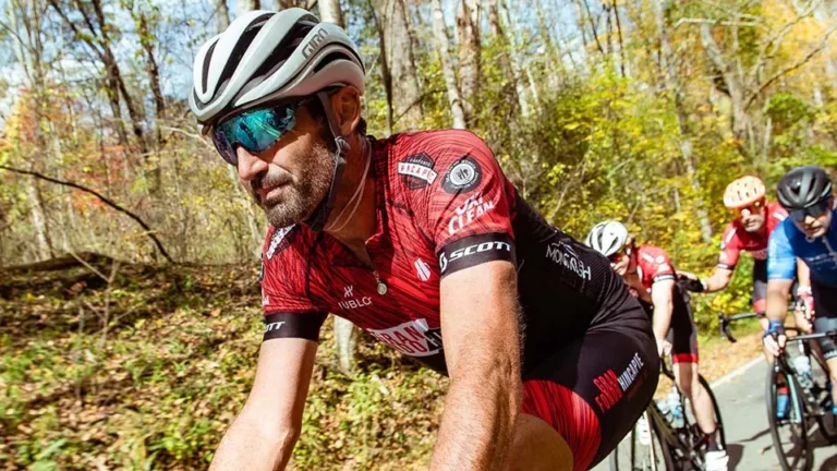 Gran Fondo Hincapie – Merced 2027